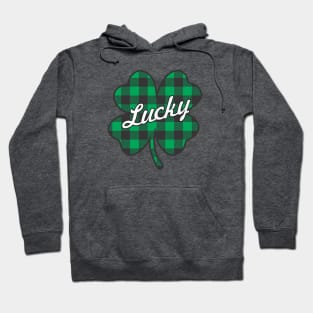 Lucky You Hoodie